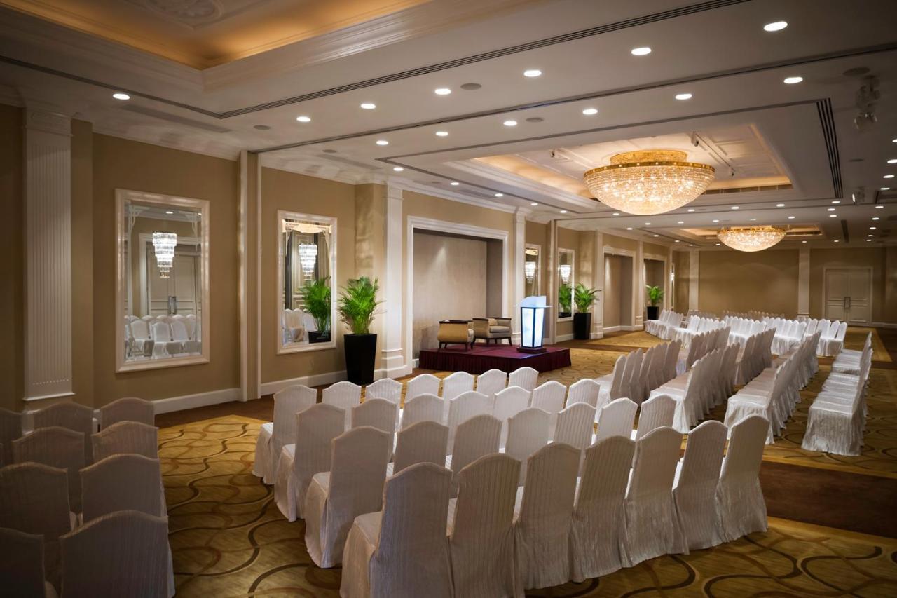 Marco Polo Hongkong Hotel Eksteriør billede The Grand Ballroom